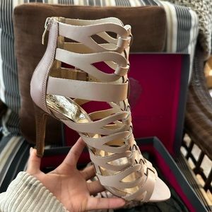 Vince Camuto heels